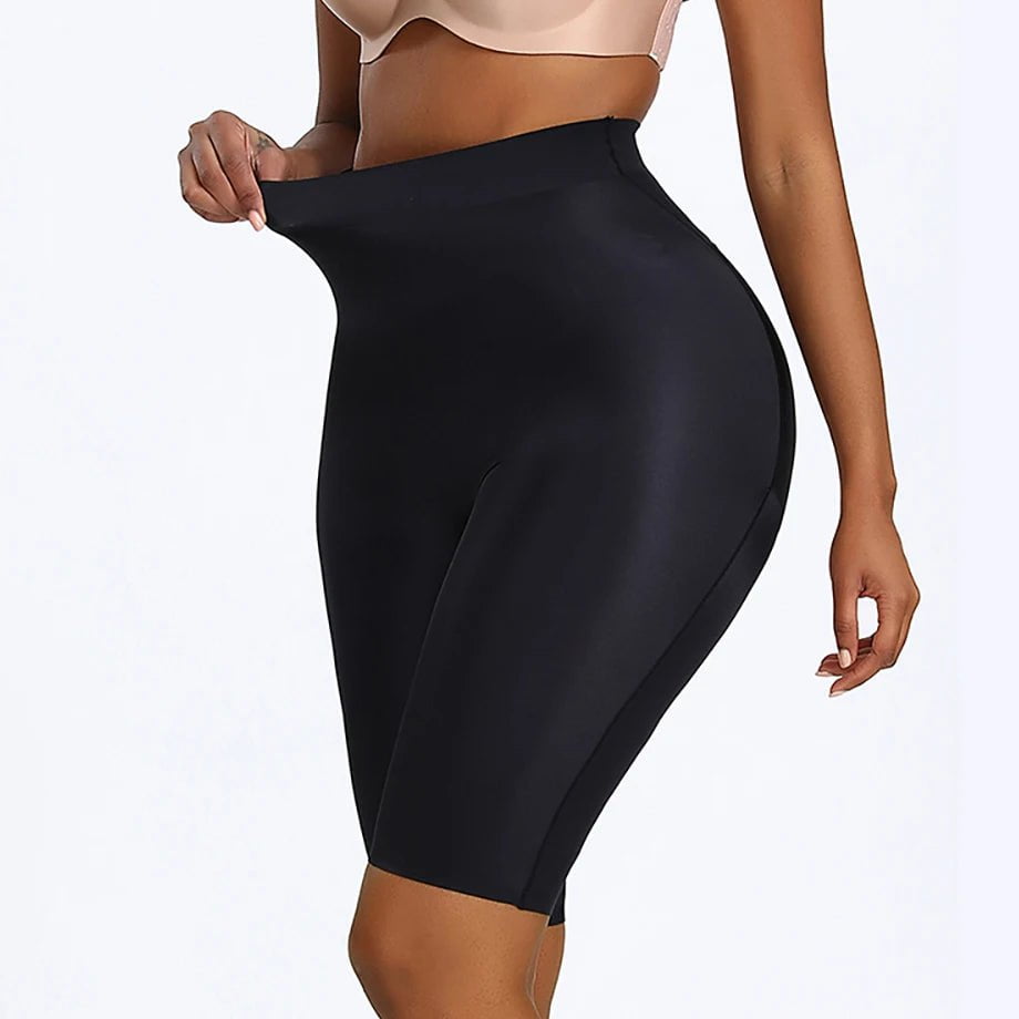 Push-Up Body Shaper with Padded Butt Enhancer