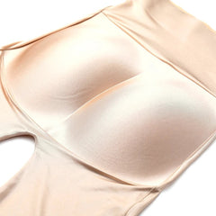 Push-Up Body Shaper with Padded Butt Enhancer