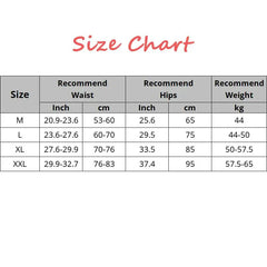 Push-Up Butt Lifter Shaper Panties - Women's Underwear with Hip Pads