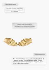 Rainbow Series Vibrant Blue Leather Baguette Shoulder Bag