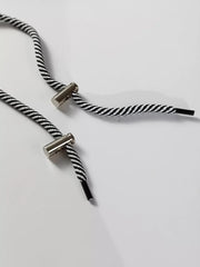 rawstring Waist Tunic Solid Sweatshirt