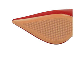 Rhinestone Bow Detailed Banquet Pumps