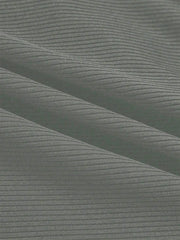 Round Neck Sleeveless Top and Pants Set