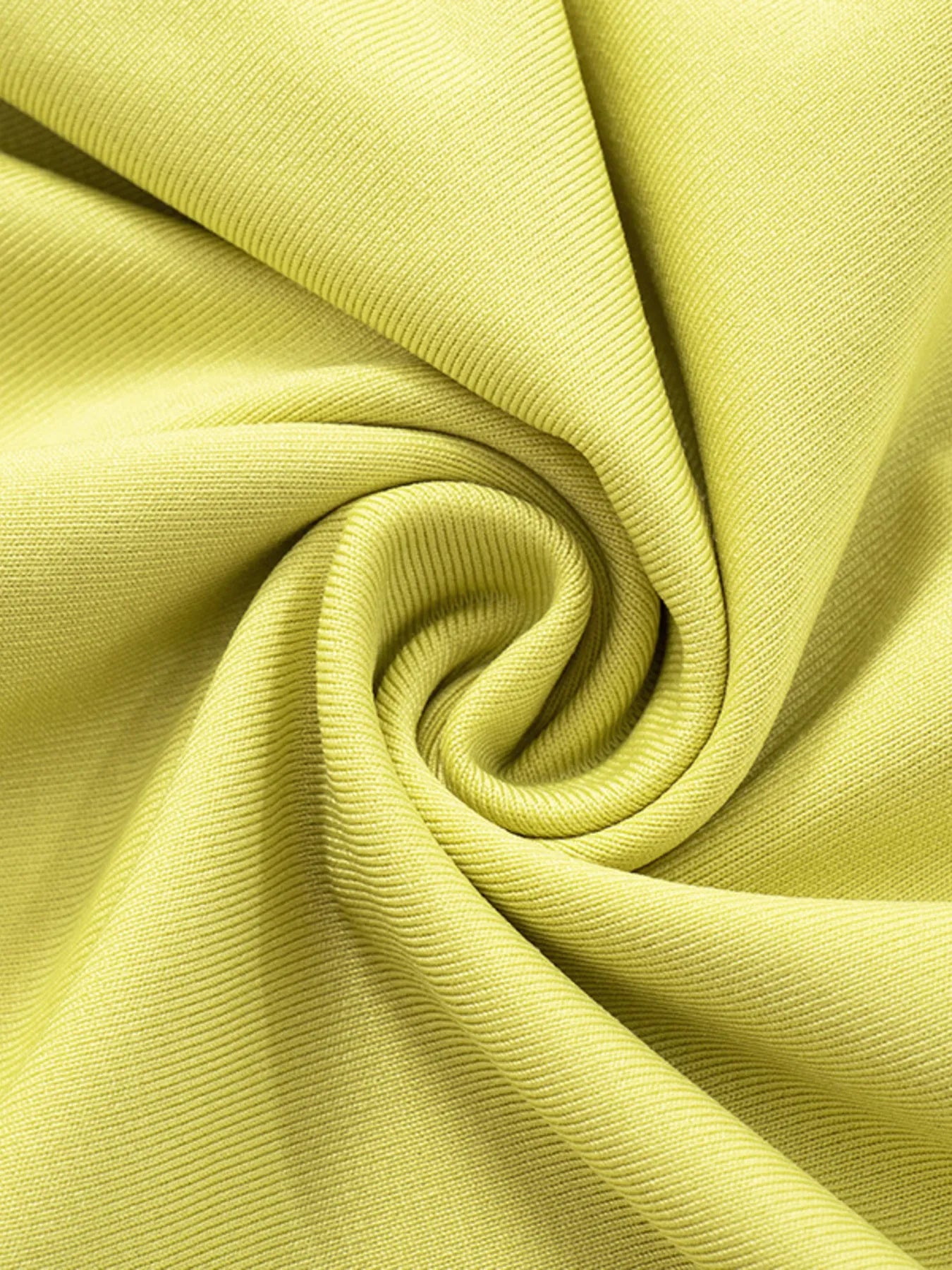 Ruched Halter Neck Bodycon Mini Dress