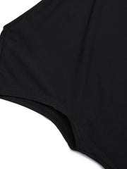 Ruched Slit Cap Sleeve Maxi Dress