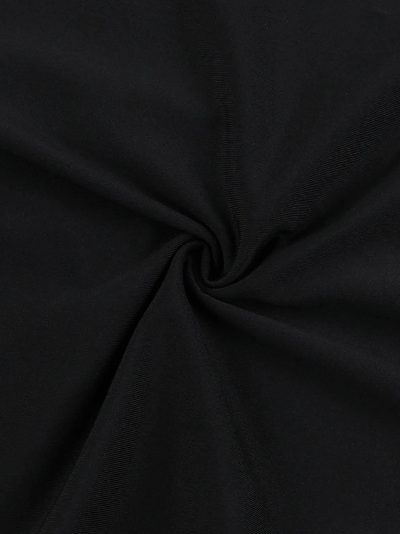 Ruched Slit Cap Sleeve Maxi Dress