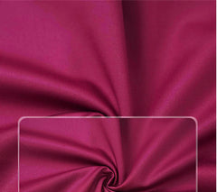 Satin Puff Sleeve Ruched Column Dress