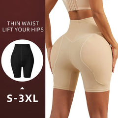 Sexy Butt Lifter Shapewear Panties
