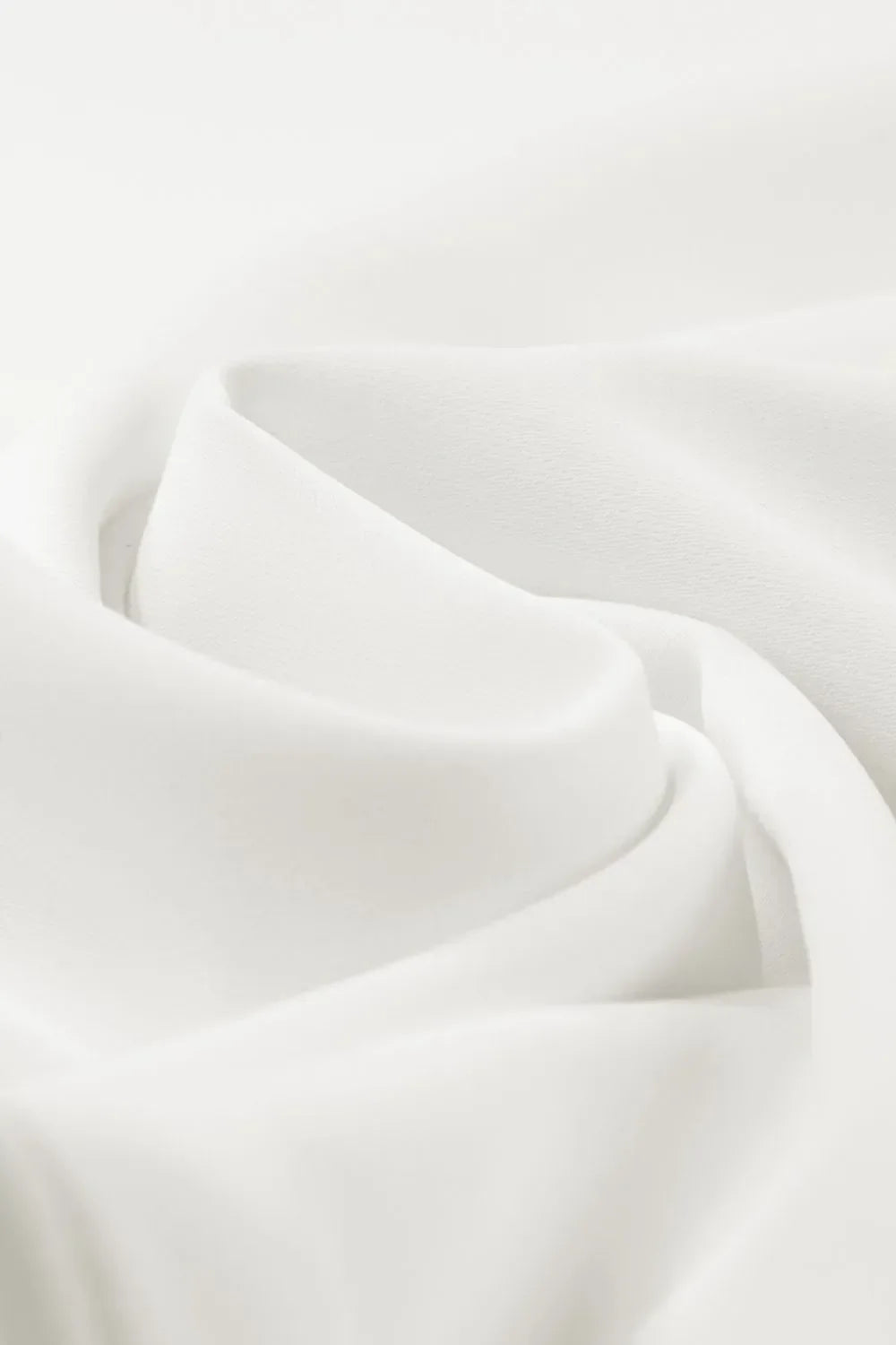 Short Sleeve Notched Blouse