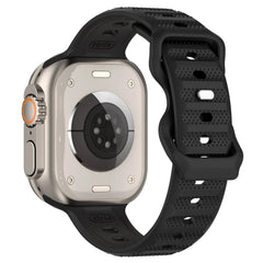 Silicone strap for Apple Watch: compatible with various iWatch sizes 1427B / 38 40 41mm