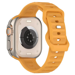 Silicone strap for Apple Watch: compatible with various iWatch sizes 1427Y / 38 40 41mm