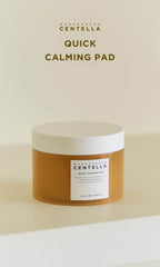 SKIN1004 Madagascar Centella Quick Calming Pad