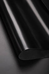 Small Pink Crossbody Bag with Unique Clock Face Clasp