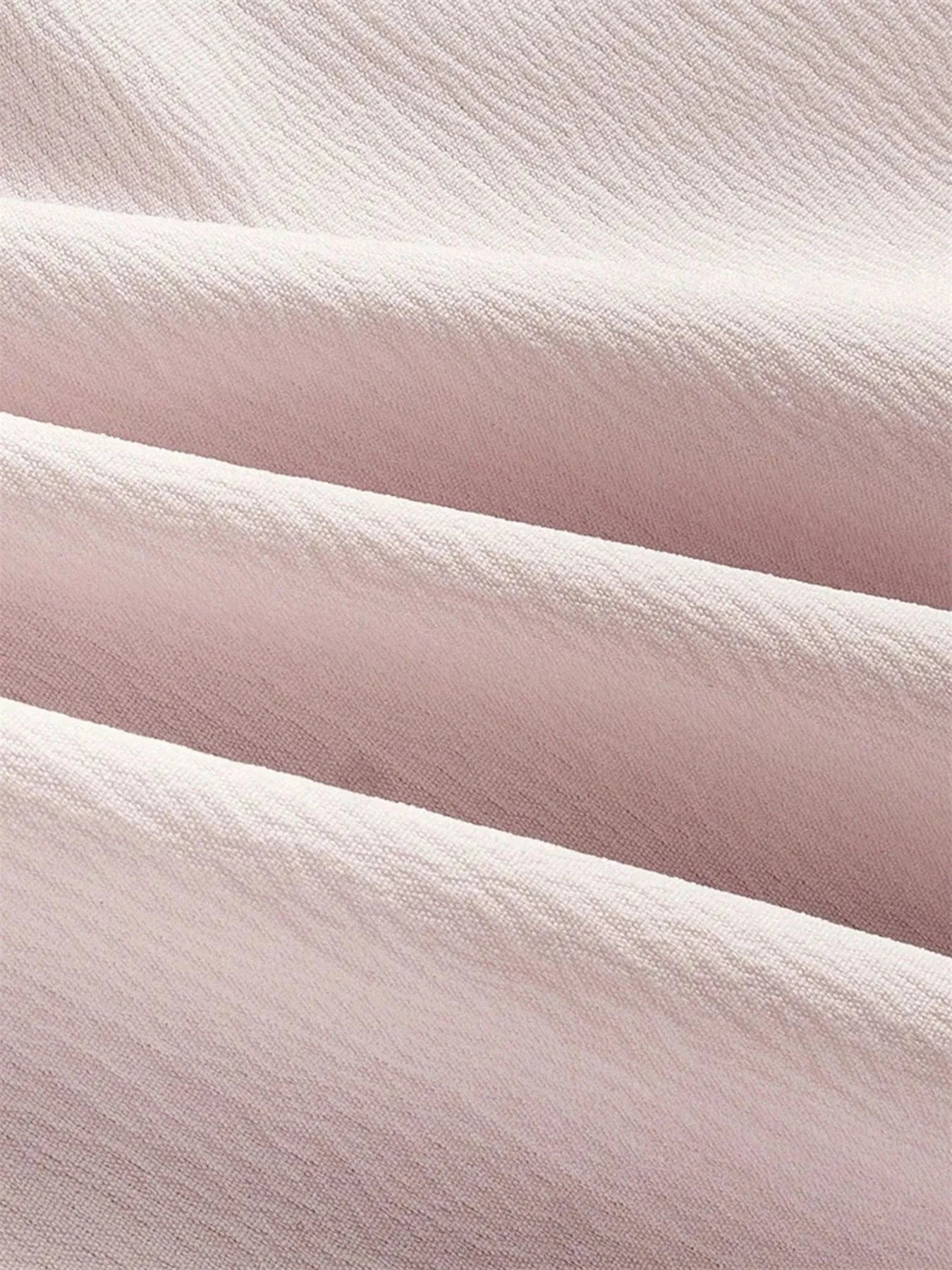 Smocked Layered Cami