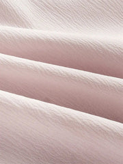 Smocked Layered Cami