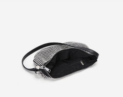 Sparkling Diamond Armpit Shoulder Bag