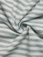 Striped Long Sleeve Casual T-Shirt