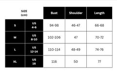 Abstract Colorful Trees Graphic T-Shirt