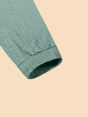 Textured Knit Bodycon Mini Dress