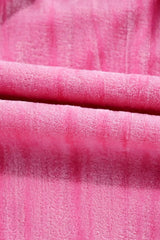 Tiered Flounce Sleeve Mini Dress