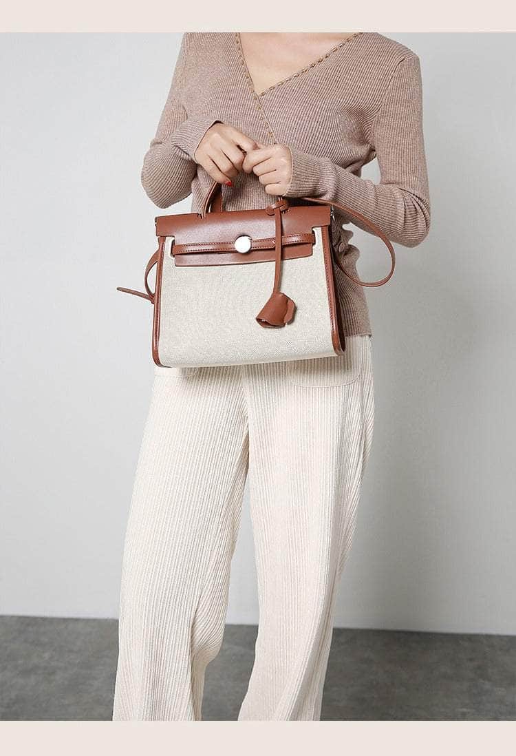 Trendy Women's Fashionable Crossbody Shoulder Bag