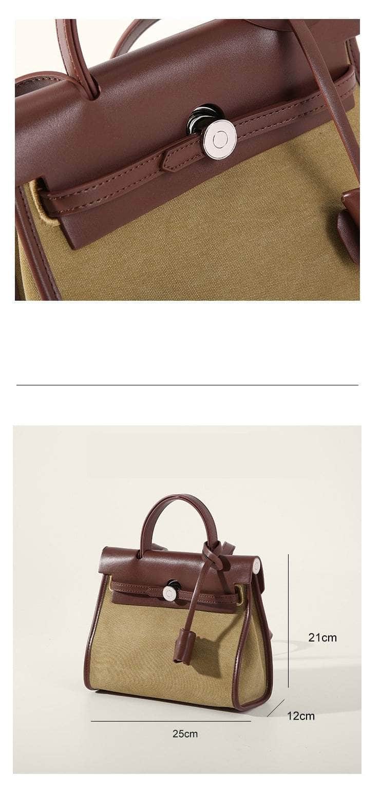 Trendy Women's Fashionable Crossbody Shoulder Bag