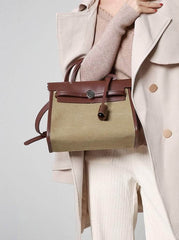 Trendy Women's Fashionable Crossbody Shoulder Bag