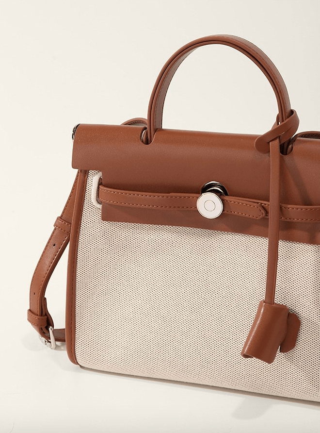 Trendy Women's Fashionable Crossbody Shoulder Bag