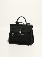 Trendy Women's Fashionable Crossbody Shoulder Bag