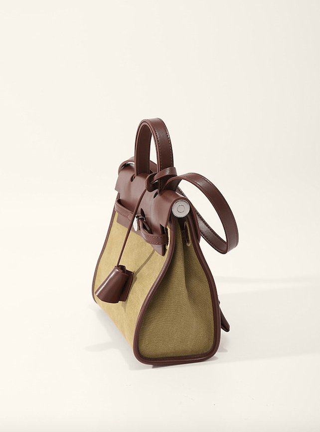 Trendy Women's Fashionable Crossbody Shoulder Bag