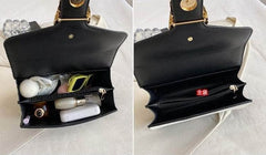 Trendy Women's Shoulder Bag