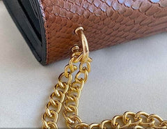 Trendy Women's Shoulder Bag