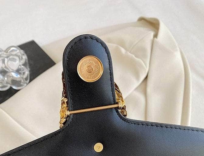Trendy Women's Shoulder Bag