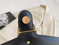 Trendy Women's Shoulder Bag