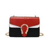 Trendy Women's Shoulder Bag