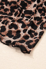 Two Way Wear Printed Skirt