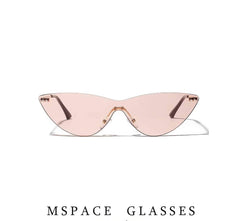 Ultra Cat Eye Sunglasses