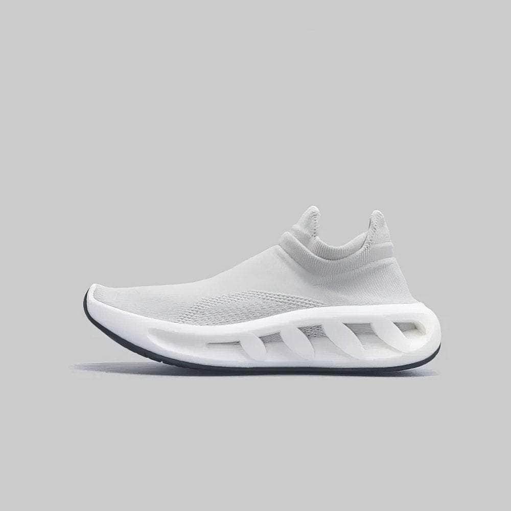 Ultra Flex Breathable Knitted Women Sneakers