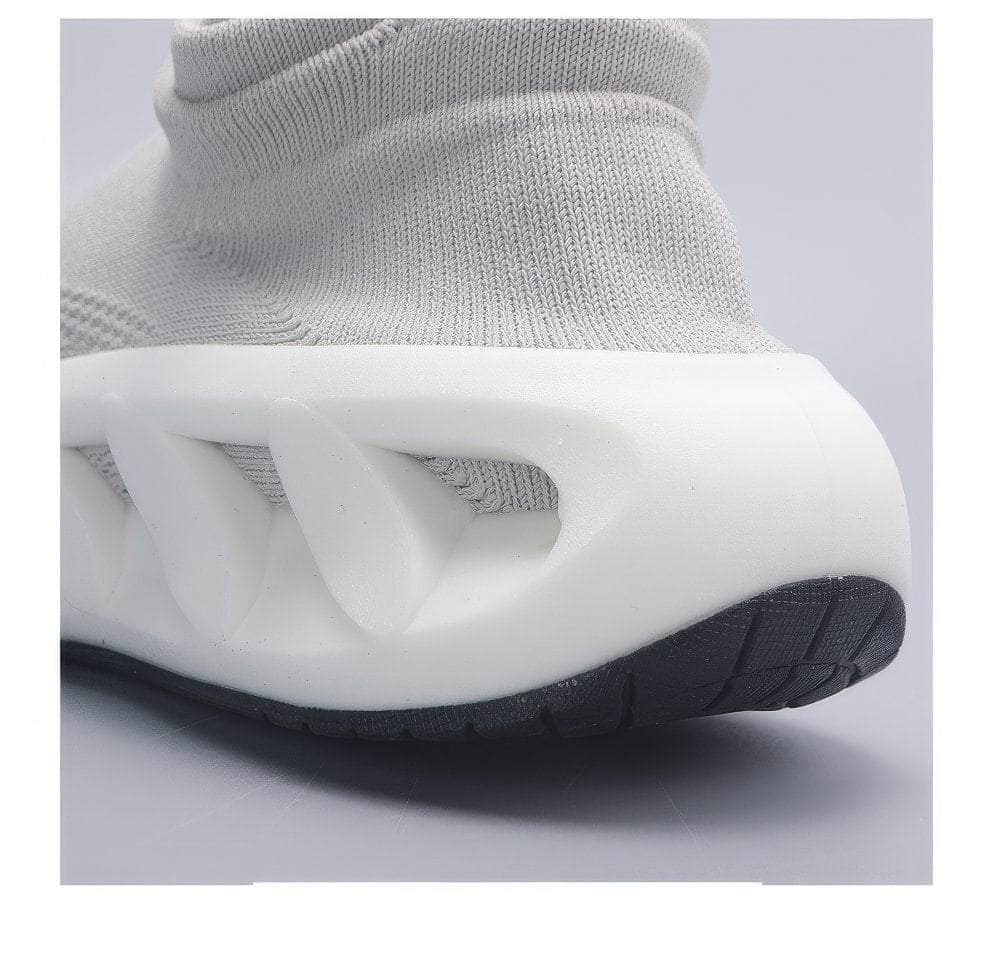 Ultra Flex Breathable Knitted Women Sneakers