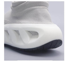 Ultra Flex Breathable Knitted Women Sneakers