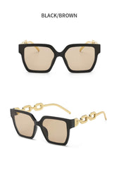Vintage Cat Eye Sunglasses:Timeless Style