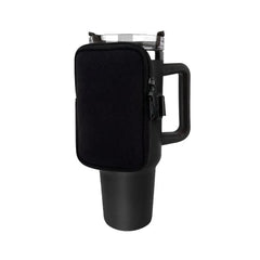 Water Bottle Pouch for Stanley Quencher Adventure