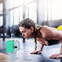 Water Bottle Pouch for Stanley Quencher Adventure