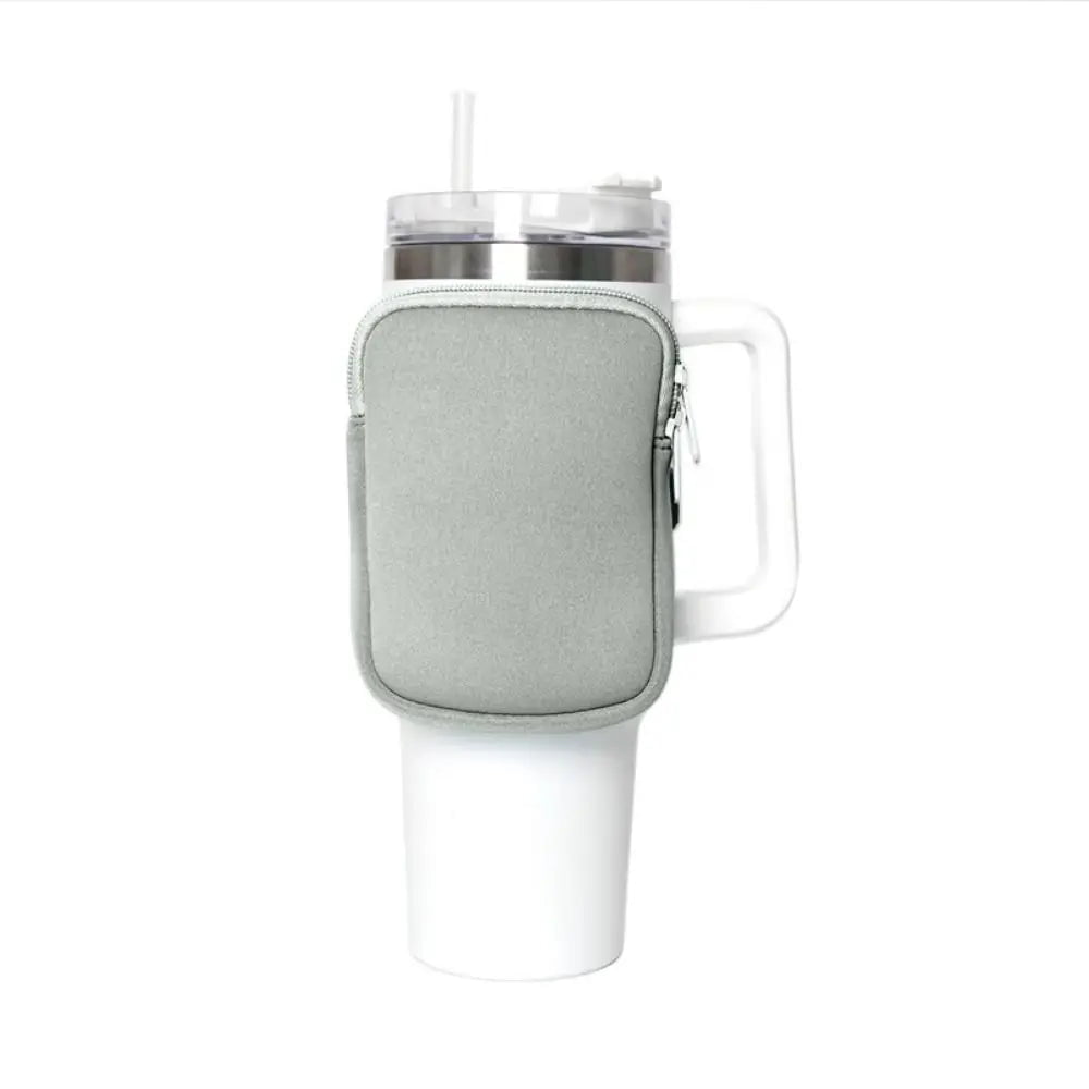 Water Bottle Pouch for Stanley Quencher Adventure