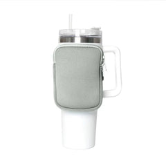 Water Bottle Pouch for Stanley Quencher Adventure