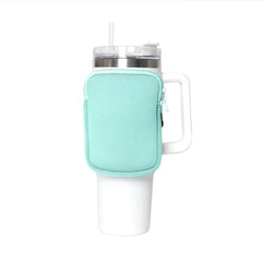 Water Bottle Pouch for Stanley Quencher Adventure
