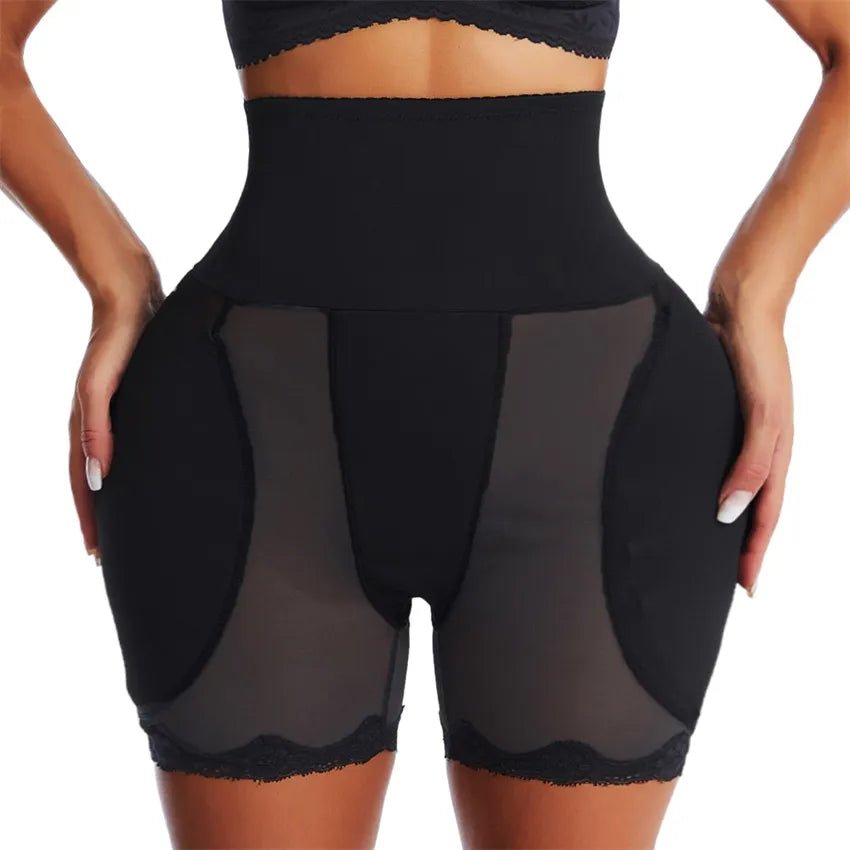Women's Butt Lifter Shapewear Panties