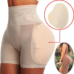 Women's Butt Lifter Shapewear Panties
