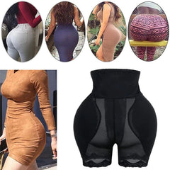 Women's Butt Lifter Shapewear Panties