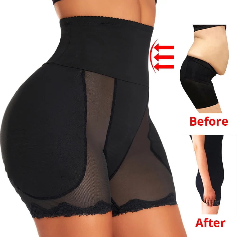 Women's Butt Lifter Shapewear Panties